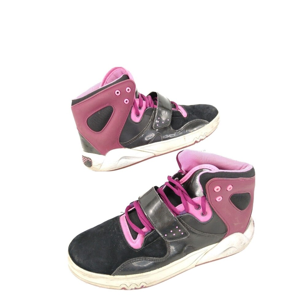 Adidas Originals Roundhouse Shoes Womens Size 7 Skateboard High Top Sneakers